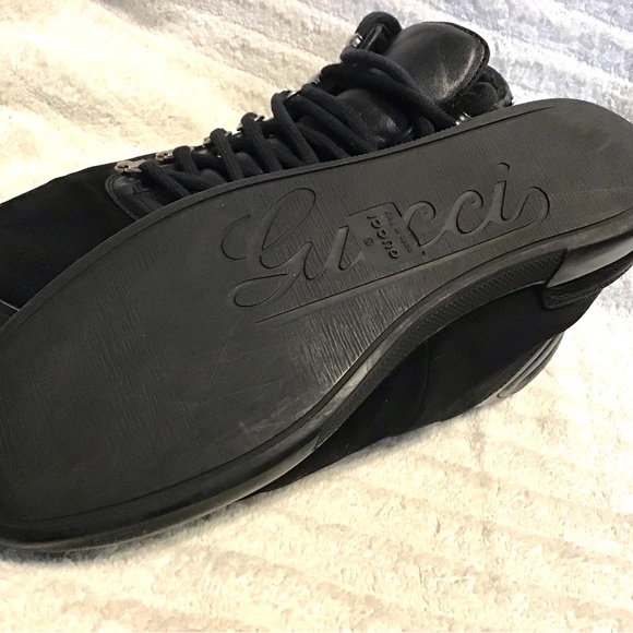 Gucci Shoes - Picture 3 of 8